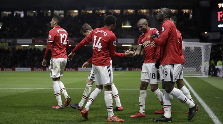 Arsenal Vs Manchester United Live Stream Now Arsenal vs Manchester United live streaming: When and where to watch