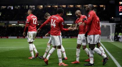 Arsenal vs Manchester United, Premier League: When And Where To Watch Live  Telecast, Live Streaming