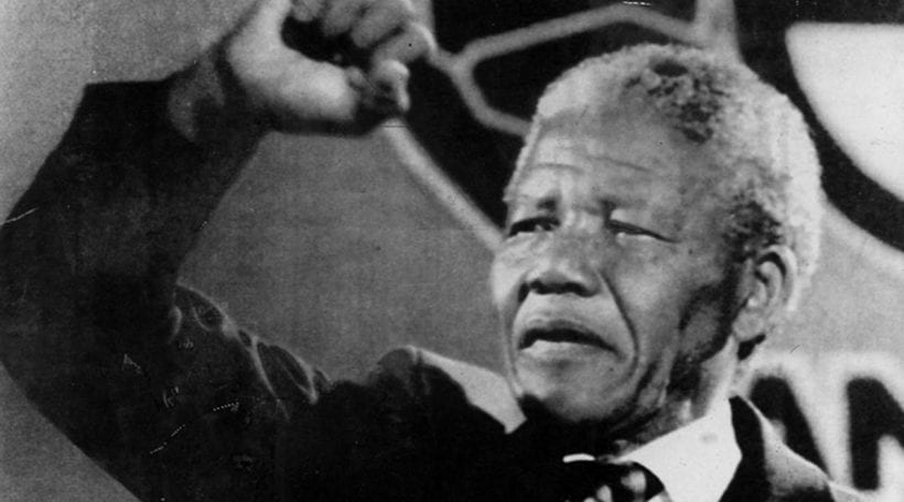Remembering Nelson Mandela on his birth centenary