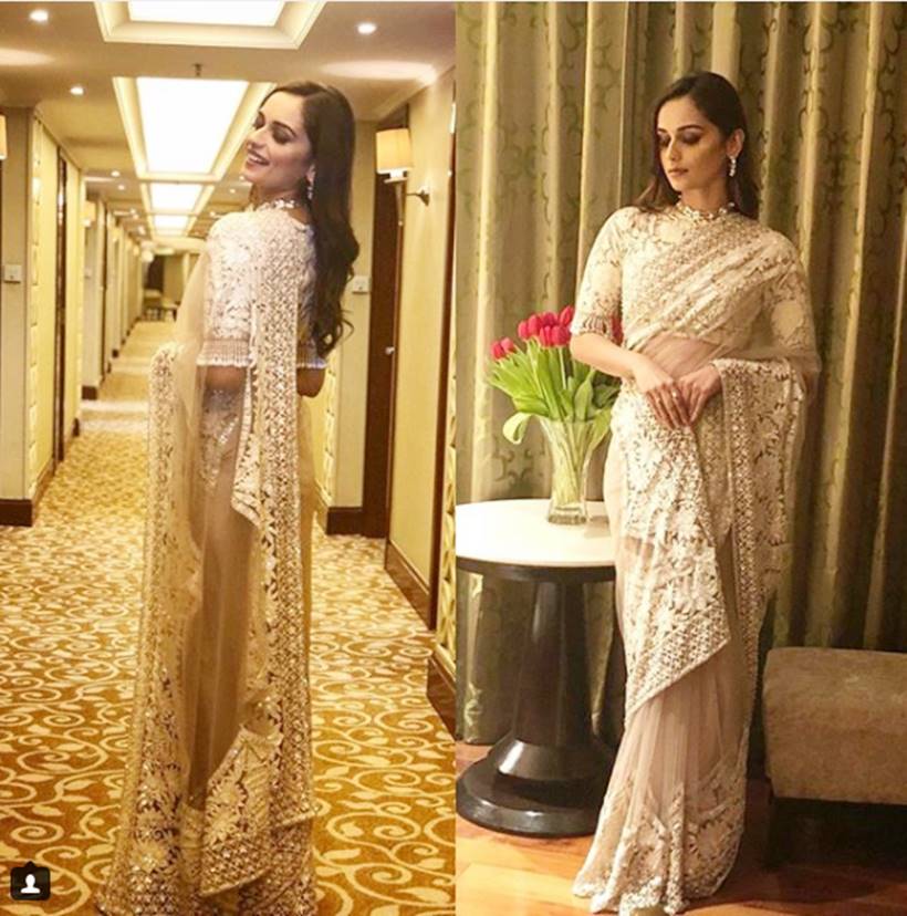 Fashion hits and misses, Anushka Sharma, Priyanka Chopra, Kangana Ranaut, Sonam Kapoor, Alia Bhatt, Manushi Chhillar, Aishwarya Rai Bachchan, Aditi Rao Hydari, Bhumi Pednekar, Malaika arora, Kriti Sanon, Vaani Kapoor, Madhuri Dixit Nene, Huma Qureshi, Rani Mukerji, indian express, indian express news