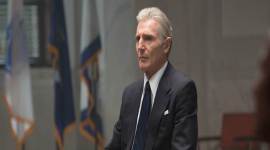 Mark Felt The Man Who Brought Down the White House review: