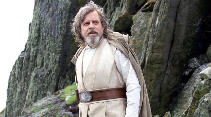 mark hamill star wars the last jedi luke skywalker