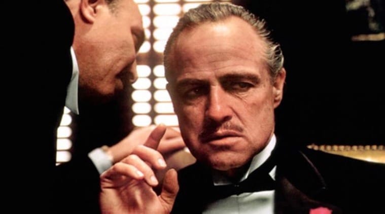 marlon brando
