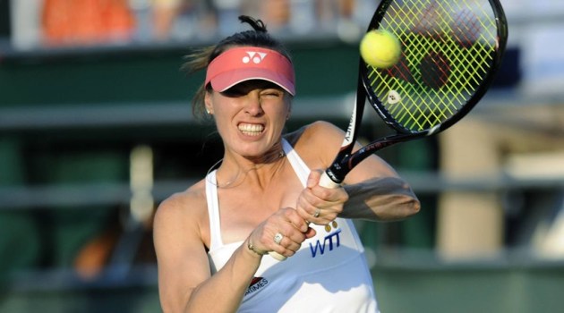 Martina Hingis retirement in 2017