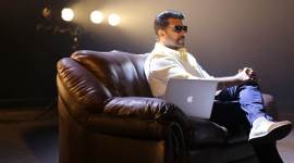 Masterpiece trailer Mammootty