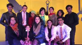 kids world, roald dahl, plays for kids, matilda, lushin dubey, bubbles sabharwal, matilda musical, indian express, indian express news
