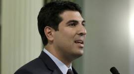 Matt Dababneh, Matt Dababneh resignation, Matt Dababneh resign, Matt Dababneh california lawmaker, Matt Dababneh sexual harassment allegation, indian express news