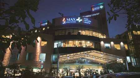 Delhi: Max Hospital case: Police say will wait for DMC input