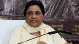 mayawati-759 Alliance with other parties