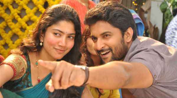MCA trailer, Middle Class Abbayi trailer, Nani, Sai Pallavi