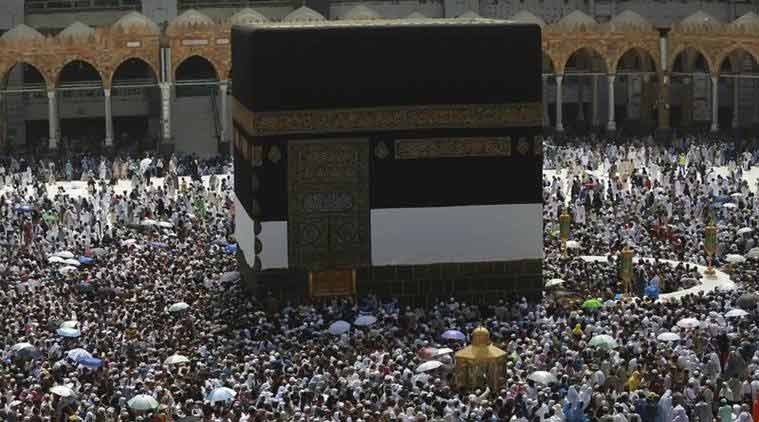 haj, women without male guardian, haj travel, haj women travel alone, indian women haj rules, saudi arabia, haj restrictions, indian express