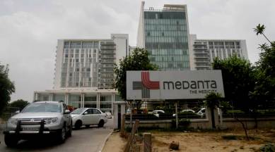 Medanta, Medanta Gurgaon, organ donation racket, Medanta racket, indian express