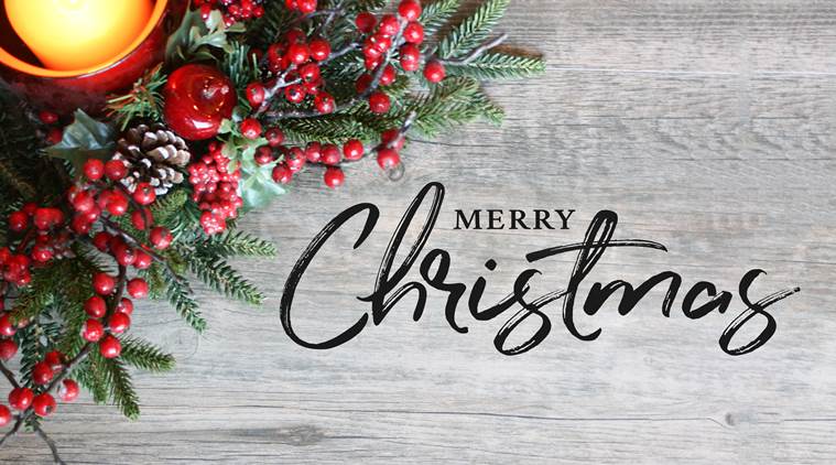 Download Merry Christmas 2017: Images, Greetings, Wishes, Photos ...