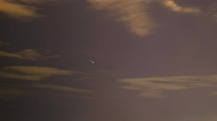 Meteor explosion, upper atmosphere, meteor showers, Purdue University, 2013 Chelyabinsk explosion, computer codes, nuclear weapon, fireball, shockwaves, computer simulations, Earth's atmosphere, meteoroids