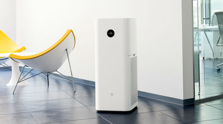air purifier max xiaomi