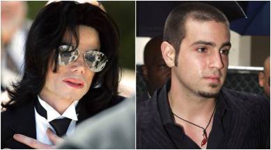 A judge has dismissed the lawsuit brought by Wade Robson, who alleged late popstar Michael Jackson molested him as a child