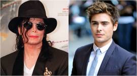 When Zac Efron was left star struck by Michael Jackson