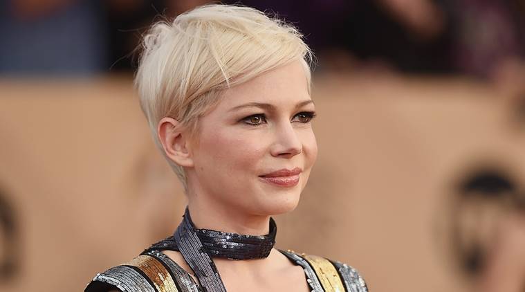 Michelle Williams Did Her All The Money In The World Reshoots For Free ...