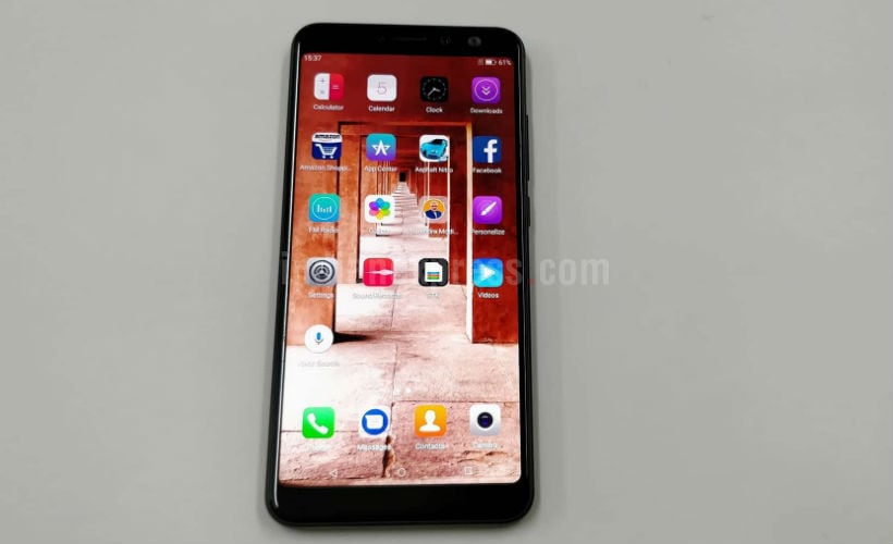 Micromax Canvas Infinity Pro launch, Micromax Canvas Infinity Pro price, Micromax Canvas Infinity Pro Flipkart, Micromax Canvas Infinity Pro specifications, Micromax Canvas Infinity Pro availability, Micromax Canvas Infinity Pro features, Micromax Canvas series