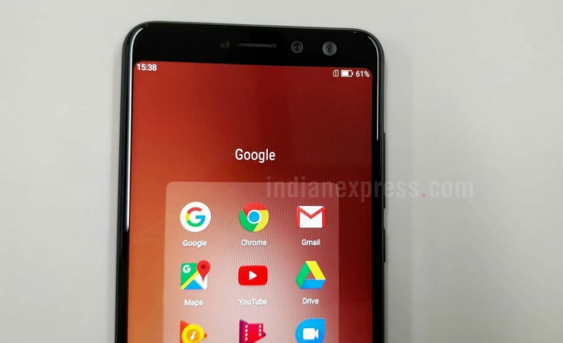 Micromax Canvas Infinity Pro launch, Micromax Canvas Infinity Pro price, Micromax Canvas Infinity Pro Flipkart, Micromax Canvas Infinity Pro specifications, Micromax Canvas Infinity Pro availability, Micromax Canvas Infinity Pro features, Micromax Canvas series