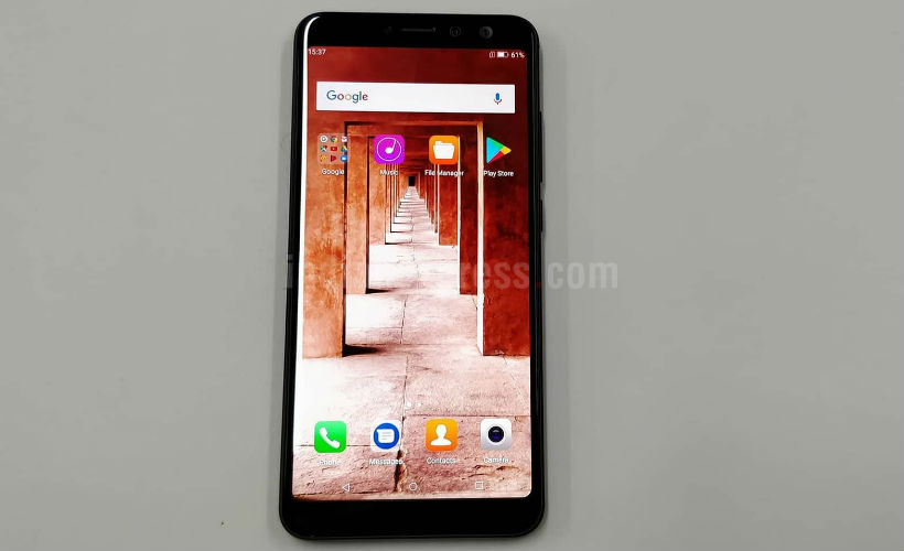 Micromax Canvas Infinity Pro launch, Micromax Canvas Infinity Pro price, Micromax Canvas Infinity Pro Flipkart, Micromax Canvas Infinity Pro specifications, Micromax Canvas Infinity Pro availability, Micromax Canvas Infinity Pro features, Micromax Canvas series