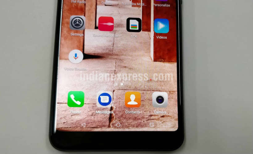 Micromax Canvas Infinity Pro launch, Micromax Canvas Infinity Pro price, Micromax Canvas Infinity Pro Flipkart, Micromax Canvas Infinity Pro specifications, Micromax Canvas Infinity Pro availability, Micromax Canvas Infinity Pro features, Micromax Canvas series