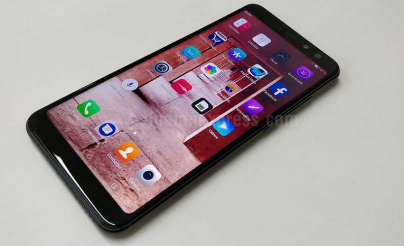 Micromax Canvas Infinity Pro launch, Micromax Canvas Infinity Pro price, Micromax Canvas Infinity Pro Flipkart, Micromax Canvas Infinity Pro specifications, Micromax Canvas Infinity Pro availability, Micromax Canvas Infinity Pro features, Micromax Canvas series