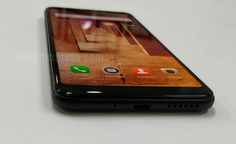 Micromax Canvas Infinity Pro launch, Micromax Canvas Infinity Pro price, Micromax Canvas Infinity Pro Flipkart, Micromax Canvas Infinity Pro specifications, Micromax Canvas Infinity Pro availability, Micromax Canvas Infinity Pro features, Micromax Canvas series