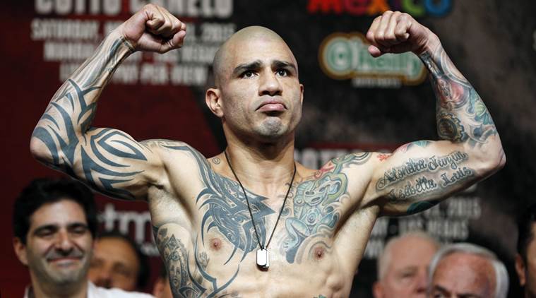 Miguel Cotto Leaving Boxing On His Terms With Title Fight 