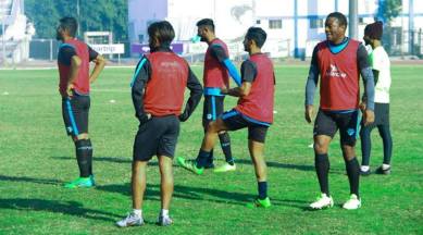 I-League, I-League results, I-League schedule, Minerva Punjab vs Indian Arrows, sports news, football, Indian Express