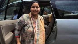 Enforcement Directorate, ED, Misa Bharti, ED files chargesheet, India News, Indian Express, Indian Express News
