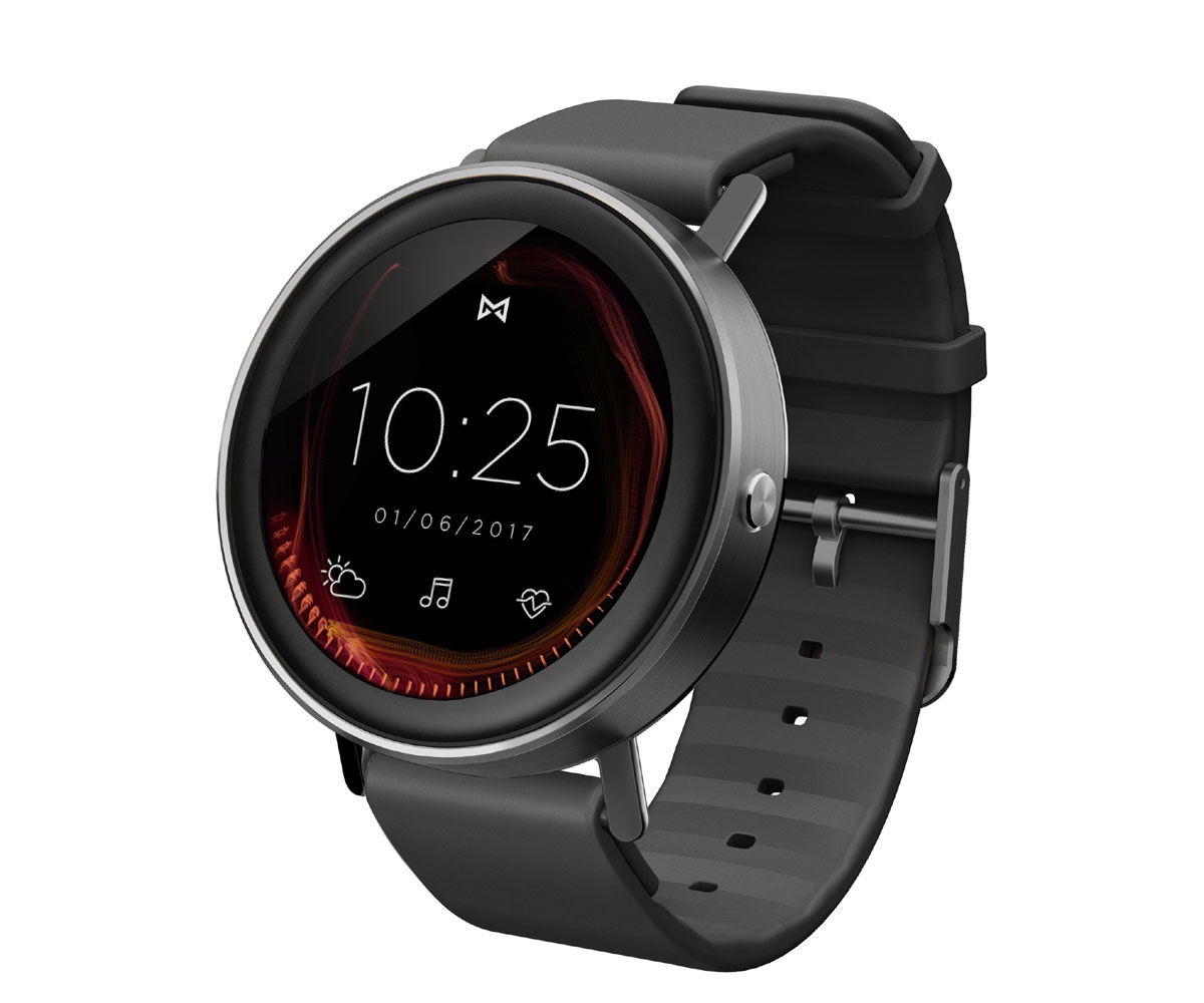 Misfit vapour smartwatch new arrivals