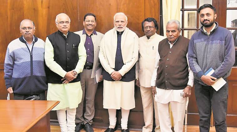 PM Modi on triple talaq