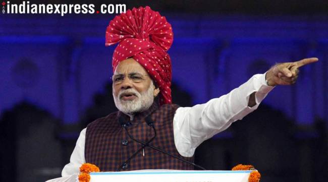 BJP Foundation Day