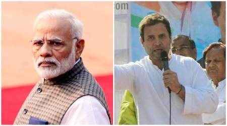 Gujarat election results, Gujarat assembly elections, Gujarat elections 2017, Gujarat verdict, BJP, Congress, Narendra Modi, Rahul Gandhi, Hardik Patel, Gujarat news, India news, Indian Express