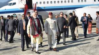 Act East policy, Northeast, Narendra Modi government, India act east policy, Indian Express