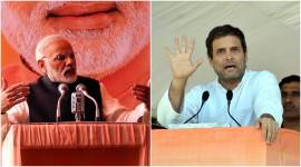 BJP, Congress, assembly election results, Amit Shah, Narendra Modi, Rahul gandhi, 2019 lok sabha elections, Gujarat, Gujarat election results, Himachal pradesh election results
