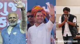 Gujarat, Himachal election results