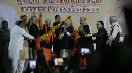 BJP, modi, gujarat