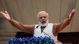 PM modi police conference