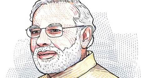 Delhi confidential, BJP MPs, Gujarat chief ministers Keshubhai Patel, Shankersinh Vaghela, PM Narendra Modi, Narendra Modi, Modi's Speech, BJP, Delhi Confidential, Indian Express, Indian Express News