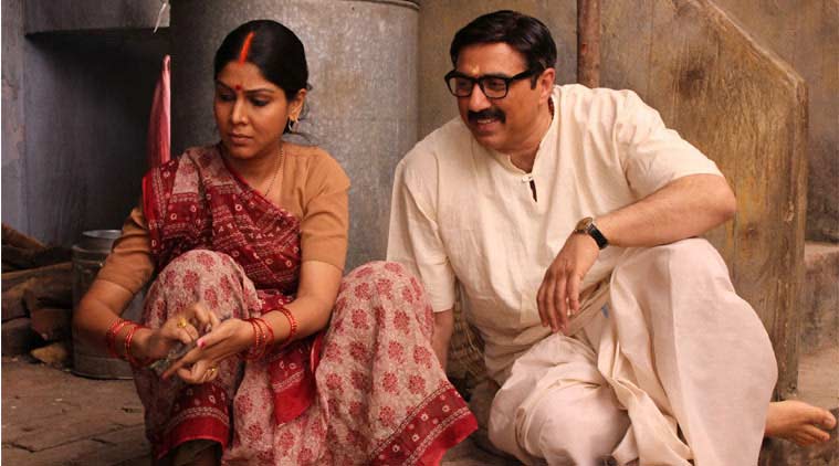 Mohalla Assi Movie Fourth 4th Day 1st Monday Total Box Office Collection