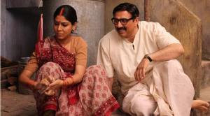 Mohalla Assi box office collection Sunny Deol