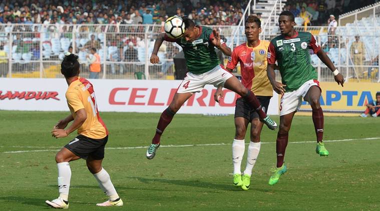 Minerva Punjab, Mohun Bagan, East Bengal, 3 other I-League clubs write to FIFA