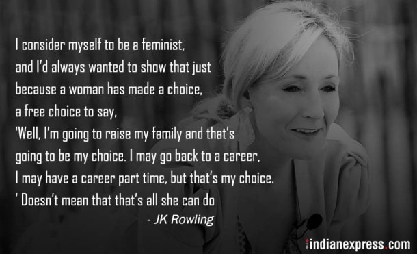 PHOTOS: International Women’s Day, 2018: 10 inspiring quotes by female