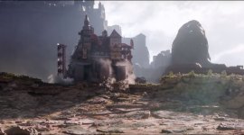 mortal engines teaser