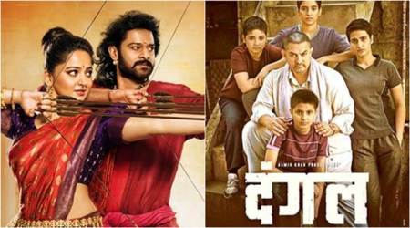 baahubali, dangal, google top most searched movies, google searches
