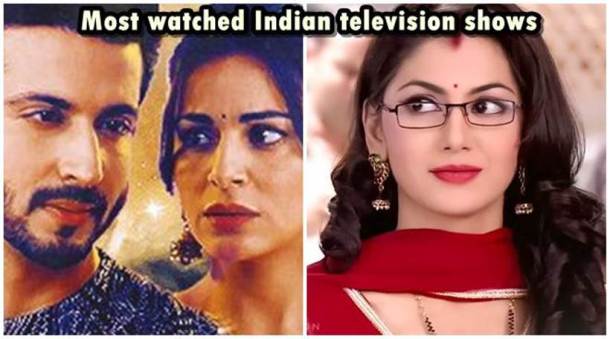 Most watched Indian television shows: Kundali Bhagya and Kumkum Bhagya