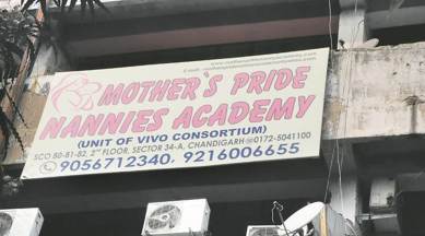 Punjab nanny schools