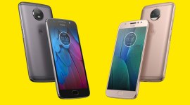 Motorola 45th anniversary offer, Motorola Amazon offers, Moto Z2 Play, MotoG5, Moto G5 Plus, Moto G5s, Moto G5s Plus, Moto sale